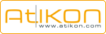 Logo von Atikon Marketing & Werbung GmbH