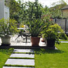Hausgarten in Hagnau [5]