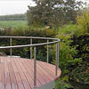 Holzterassen [3]